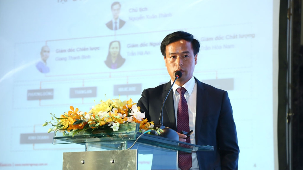 ‘Ông chủ’ Công ty Phương Đông bán máy xét nghiệm Covid-19 cho nhiều tỉnh, thành là ai? - Ảnh 1. ‘Ông chủ’ Công ty Phương Đông bán máy xét nghiệm Covid-19 cho nhiều tỉnh, thành là ai? - Ảnh 1.