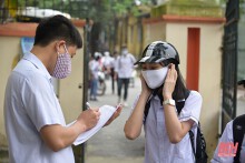 Ngày mai 27/4, học sinh 30 tỉnh, thành phố đi học trở lại, Hà Nội chưa chốt lịch