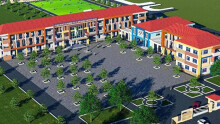 Đồng Nai: Thu hồi 39.000m2 đất phục vụ dự án Cảng hàng không Long Thành