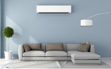 Thị trường điện lạnh giảm giá tháng 5 nhộn nhịp khi thời tiết ngày càng oi bức