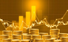 Giá vàng tuần tới: Chuẩn bị vọt tăng tới ngưỡng 1.800 USD/ounce?