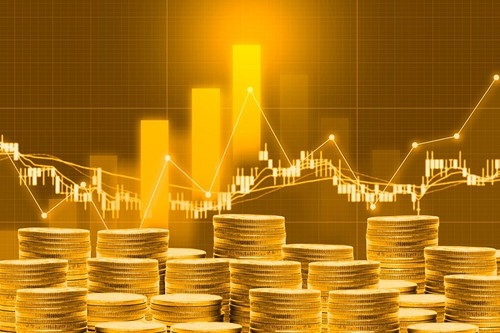 Giá vàng tuần tới: Chuẩn bị vọt tăng tới ngưỡng cao? - Ảnh 1. Giá vàng tuần tới: Chuẩn bị vọt tăng tới ngưỡng cao? - Ảnh 1.