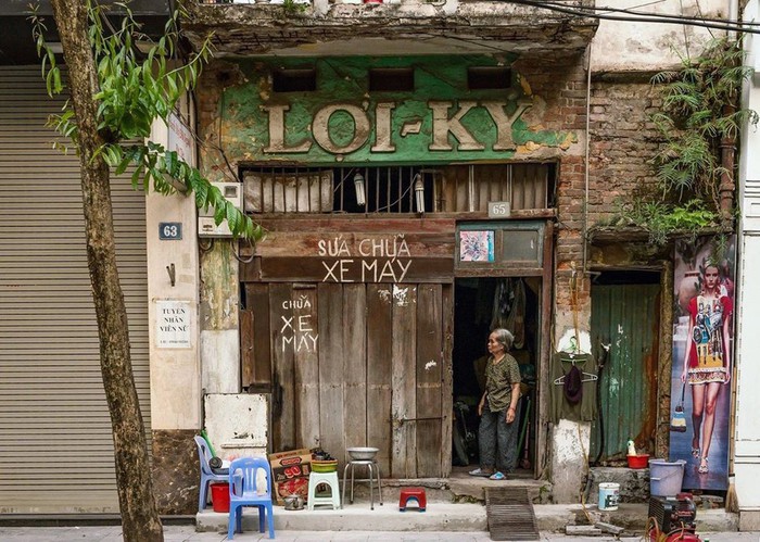 'Ở Hà Nội, mọi người luôn thân thiện và tử tế với tôi!' - Ảnh 4.
