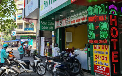 TP HCM: Mua đồ ăn qua mạng không giảm sau dừng cách li
