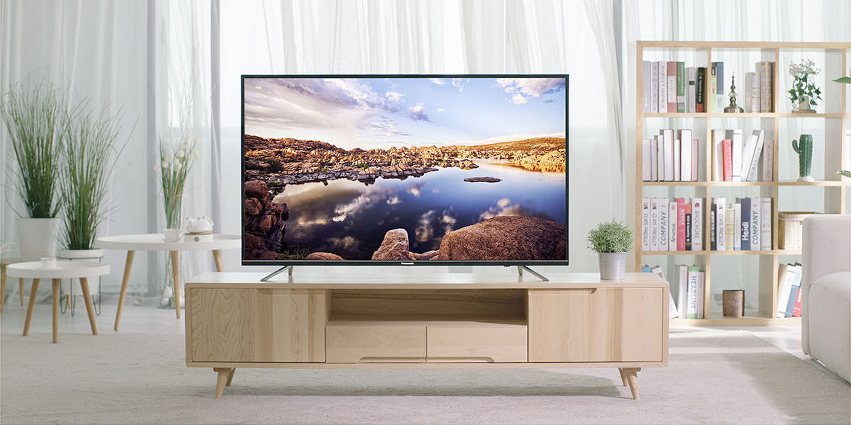 Nhiều tivi giảm giá khi các hoạt động bắt đầu trở lại bình thường - Ảnh 2.