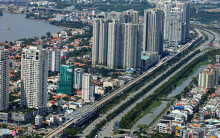 Giá nhà có thực sự chạm đáy để mua lúc này?