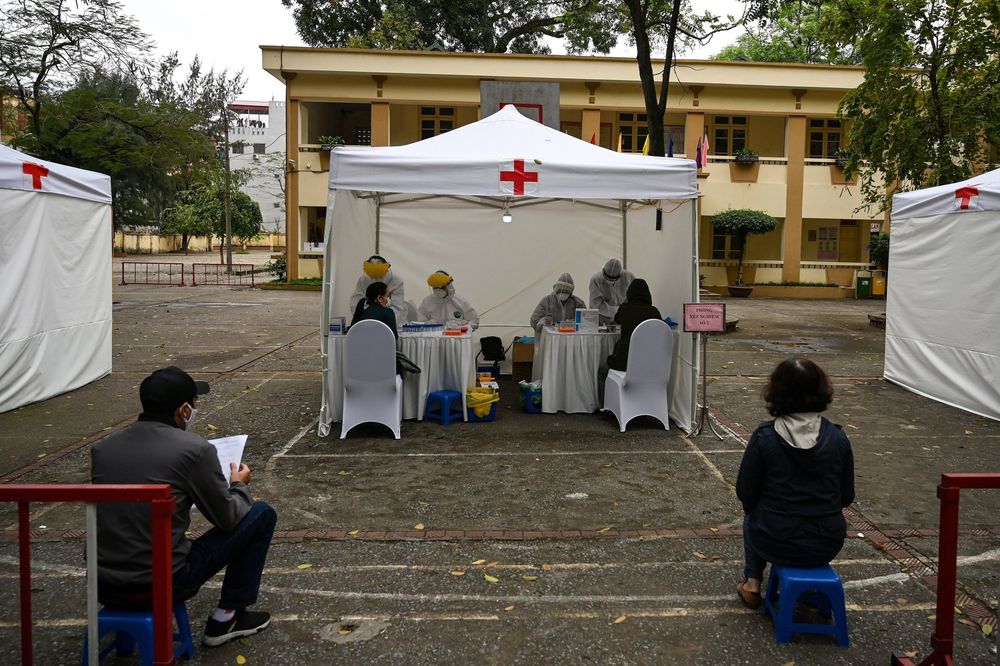 Bloomberg: Việt Nam không còn là một quốc gia đang phát triển sau Covid-19 - Ảnh 1.