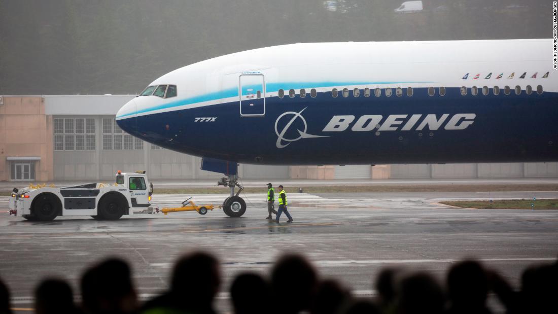 Boeing chấm dứt hợp đồng hợp tác trị giá 4,2 tỉ USD với Embraer - Ảnh 1.