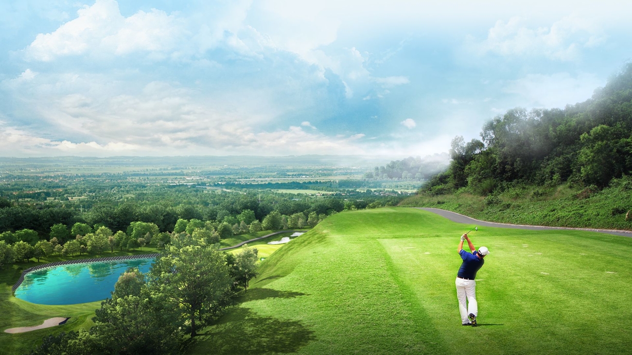 Trong qui định mới, loại đất nào được xây dựng sân golf? - Ảnh 1. Trong qui định mới, loại đất nào được xây dựng sân golf? - Ảnh 1.