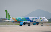 Phó Thủ tướng yêu cầu xem xét đề xuất bỏ hạn chế số lượng máy bay của Bamboo Airways