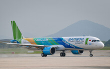 Phó Thủ tướng yêu cầu xem xét đề xuất bỏ hạn chế số lượng máy bay của Bamboo Airways