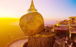 Những di tích bí ẩn nhất Đông Nam Á bạn không thể bỏ lỡ