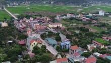 Duyệt đồ án qui hoạch khu dân cư và chợ đầu mối phía Đông TP