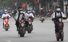 Đi học mùa dịch Covid-19, phụ huynh học sinh cần lưu ý gì để tránh Covid-19?