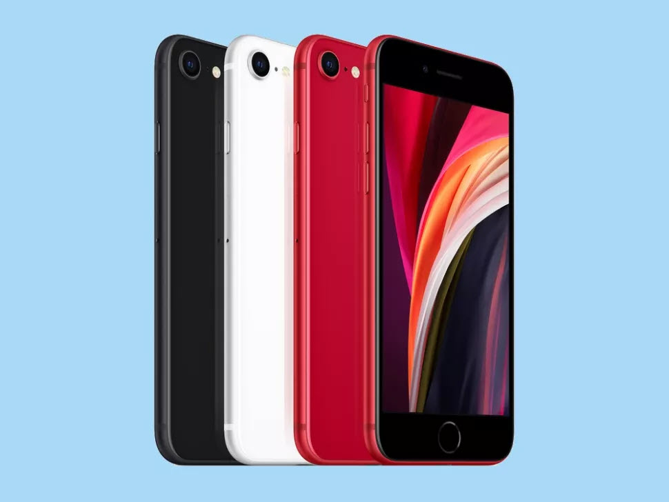 Lý do khiến bạn không nên phí tiền vào chiếc iPhone SE 2020 của Apple - Ảnh 1. Lý do khiến bạn không nên phí tiền vào chiếc iPhone SE 2020 của Apple - Ảnh 1.