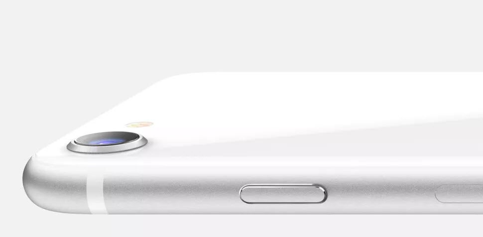 Lý do khiến bạn không nên phí tiền vào chiếc iPhone SE 2020 của Apple - Ảnh 3. Lý do khiến bạn không nên phí tiền vào chiếc iPhone SE 2020 của Apple - Ảnh 3.