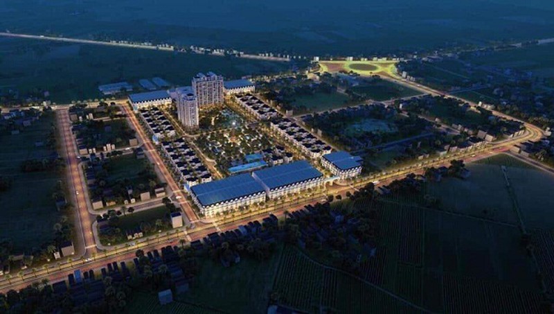 Từ vụ Nguyễn Xuân Đường, lộ lỗ hổng trong đấu giá đất ở Thái Bình - Ảnh 1. Từ vụ Nguyễn Xuân Đường, lộ lỗ hổng trong đấu giá đất ở Thái Bình - Ảnh 1.
