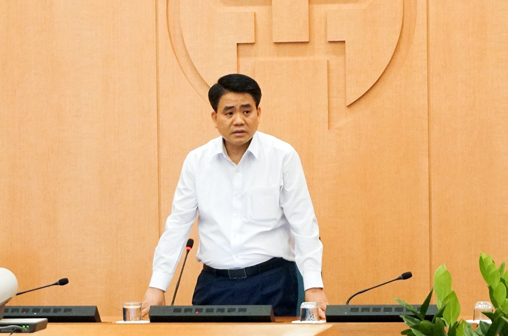 Hà Nội chốt thời gian cho gần 2 triệu học sinh trở lại trường - Ảnh 1. Hà Nội chốt thời gian cho gần 2 triệu học sinh trở lại trường - Ảnh 1.