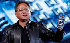 Giữa suy thoái, Nvidia hoàn thành thương vụ lịch sử chi 7 tỉ USD thâu tóm hãng chip Mellanox