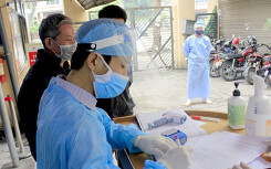 12 ngày liên tiếp Việt Nam không ghi nhận ca mắc mới Covid-19 trong cộng đồng