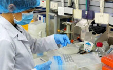 3 bệnh nhân tái dương tính với SARS-CoV-2 đã âm tính trở lại