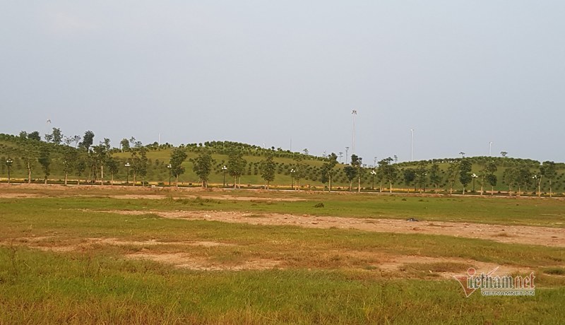 Đấu giá lại dự án trăm tỷ, Thái Bình thất thu hàng chục tỉ ngân sách - Ảnh 4.