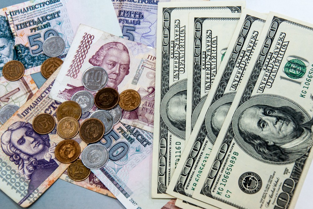 Giá USD hôm nay 29/4: Rơi khỏi ngưỡng quan trọng - Ảnh 1. Giá USD hôm nay 29/4: Rơi khỏi ngưỡng quan trọng - Ảnh 1.