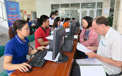 Công bố sách trắng doanh nghiệp Việt Nam năm 2020, lần đầu tiên có sách trắng hợp tác xã