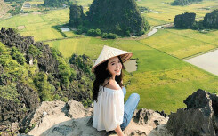 Huế, Ninh Bình và nhiều điểm du lịch trong nước đón khách tham quan trở lại