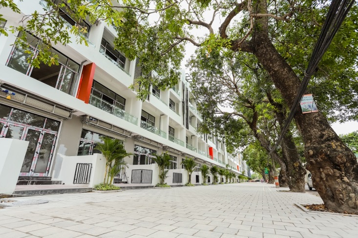 Shophouse Bình Minh Garden thu hút khách hàng ngoài mong đợi của chủ đầu tư - Ảnh 2. Shophouse Bình Minh Garden thu hút khách hàng ngoài mong đợi của chủ đầu tư - Ảnh 2.