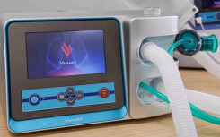 Vingroup đã sản xuất xong 2 mẫu máy thở chống dịch Covid-19, dự kiến giữa tháng 5 sẽ đưa ra thị trường