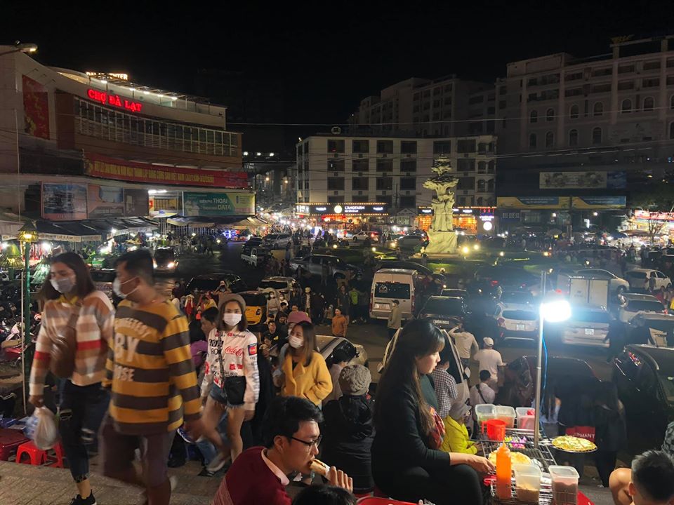 Vừa được cho phép đón khách trở lại, nhiều homestay tại Đà Lạt đã kín phòng dịp lễ 30/4 -1/5 - Ảnh 2. Vừa được cho phép đón khách trở lại, nhiều homestay tại Đà Lạt đã kín phòng dịp lễ 30/4 -1/5 - Ảnh 2.