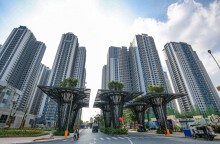 Bộ Xây dựng muốn 'siết' bất động sản cao cấp, doanh nghiệp không đồng tình