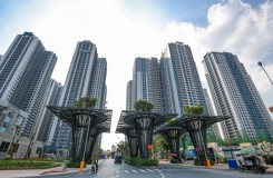 Bộ Xây dựng muốn 'siết' bất động sản cao cấp, doanh nghiệp không đồng tình