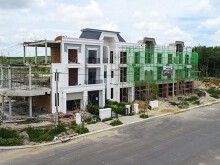 Sàn giao dịch chuẩn bị cho quí II bứt phá