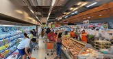 Hết giãn cách xã hội, siêu thị khuyến mãi đậm chưa từng có