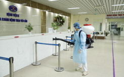 Cập nhật tình hình virus corona ở Việt Nam tối 29/4: Gần 2 tuần không có ca nhiễm mới, thêm 2 trường hợp dương tính trở lại