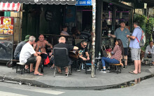 Du lịch TP HCM ảm đạm chưa từng có mùa lễ 30/4 – 1/5 năm nay