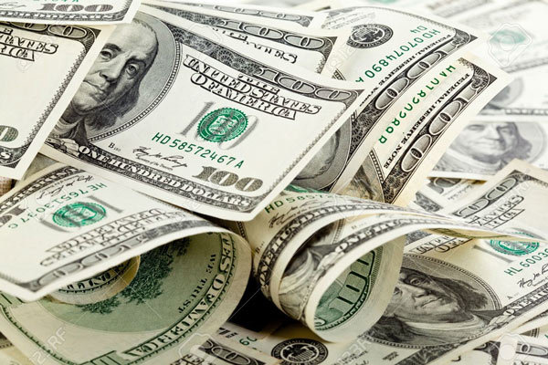 Giá USD hôm nay 30/4: Chờ xu hướng mới của đồng bạc xanh - Ảnh 1. Giá USD hôm nay 30/4: Chờ xu hướng mới của đồng bạc xanh - Ảnh 1.