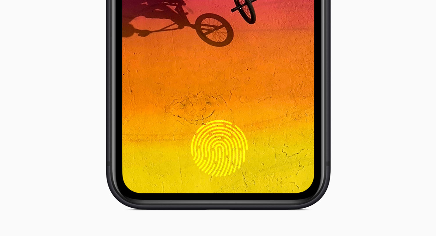 Sẽ có phiên bản iPhone 12 5G hỗ trợ công nghệ vân tay dưới màn hình trong năm nay - Ảnh 1. Sẽ có phiên bản iPhone 12 5G hỗ trợ công nghệ vân tay dưới màn hình trong năm nay - Ảnh 1.