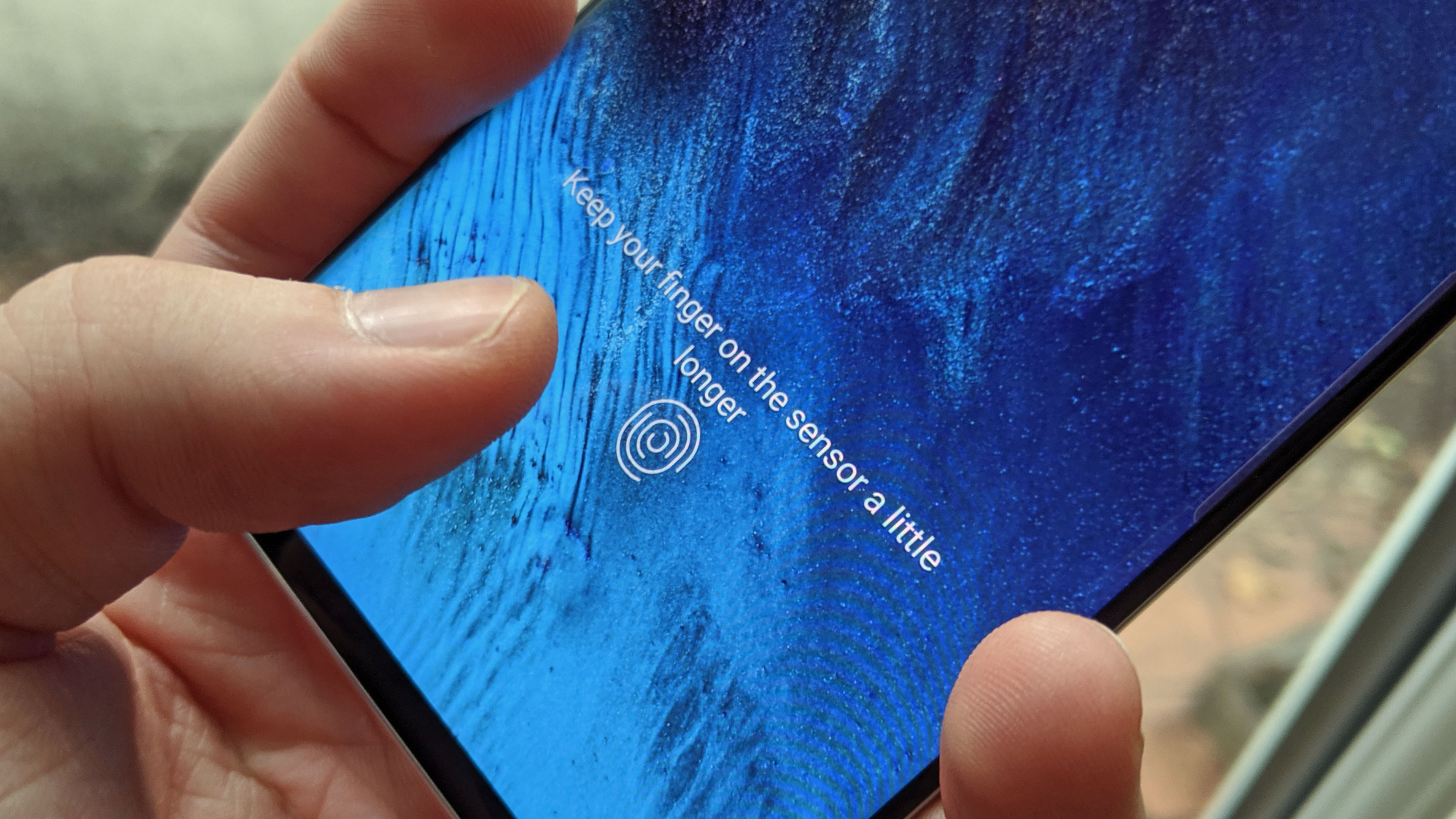 Sẽ có phiên bản iPhone 12 5G hỗ trợ công nghệ vân tay dưới màn hình trong năm nay - Ảnh 2. Sẽ có phiên bản iPhone 12 5G hỗ trợ công nghệ vân tay dưới màn hình trong năm nay - Ảnh 2.