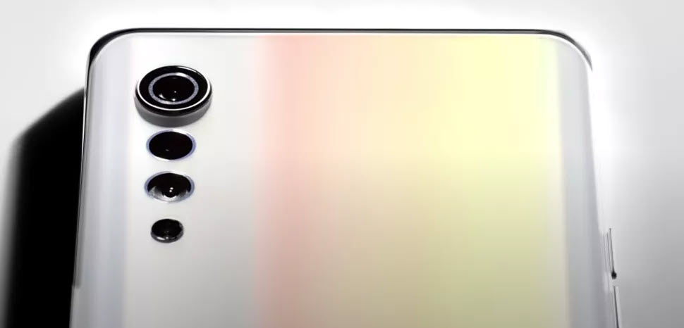 LG Velvet sẽ cho Samsung thấy cách họ đánh bại Galaxy S20 như thế nào - Ảnh 1. LG Velvet sẽ cho Samsung thấy cách họ đánh bại Galaxy S20 như thế nào - Ảnh 1.