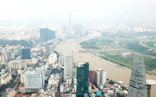 Bộ Xây dựng: Chưa đủ cơ sở pháp lí để thành lập thành phố phía Đông trực thuộc TP HCM