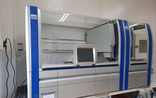 Quảng Nam thanh tra đột xuất việc mua máy xét nghiệm Covid-19 hơn 7 tỉ đồng