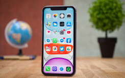 Apple thử nghiệm mở khóa iPhone thuận tiện hơn trong mùa dịch virus corona