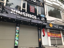 Chủ quá rắn 'hợp đồng không có dịch bệnh', người thuê bỏ tiền cọc, ngậm ngùi trả mặt bằng