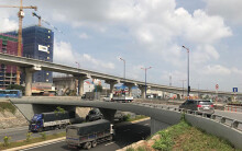 Những công trình thay đổi dung mạo TP HCM