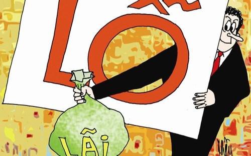 'Bóc mẽ' chiêu trò trốn thuế của doanh nghiệp FDI tại Việt Nam - Ảnh 1.