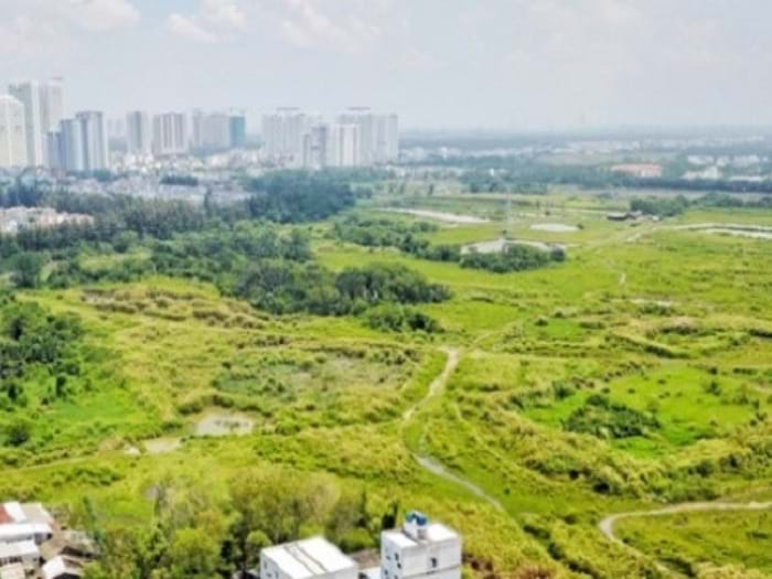 Bất động sản TP HCM: Thêm 3 dự án lên 'bàn giải cứu' - Ảnh 1. Bất động sản TP HCM: Thêm 3 dự án lên 'bàn giải cứu' - Ảnh 1.
