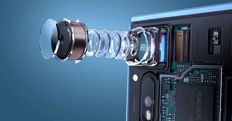 Samsung đang tiến hành phát triển cảm biến ISOCELL 250MP, sẵn sàng cho thế hệ Galaxy S tiếp theo - Ảnh 2.